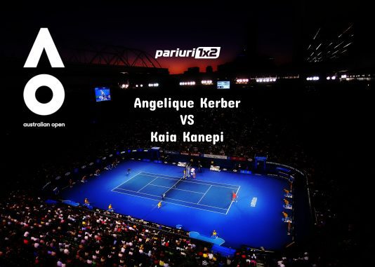 Kerber - Kanepi
