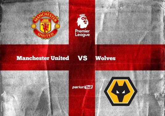 Manchester United - Wolves
