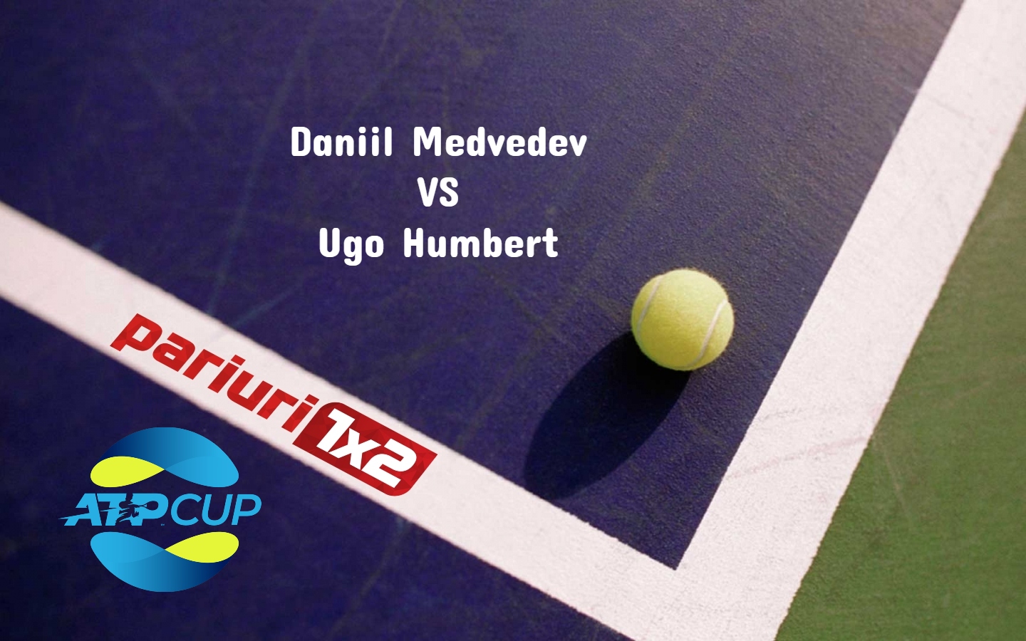 Medvedev - Humbert