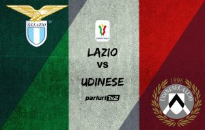 Pariuri gratis » Lazio - Udinese