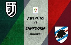 Ponturi fotbal » Juventus – Sampdoria: Dragusin, fata in fata cu fosta echipa! AICI, pont de top in cota 1.75!