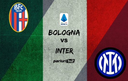 Ponturi gratis Bologna - Inter