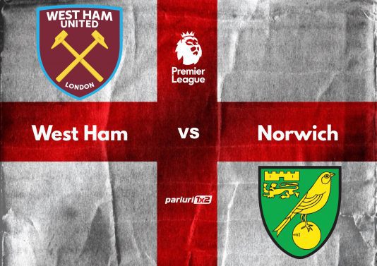 West ham - norwich