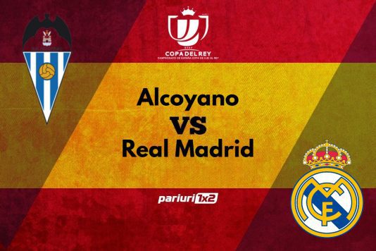 alcoyano - real madrid