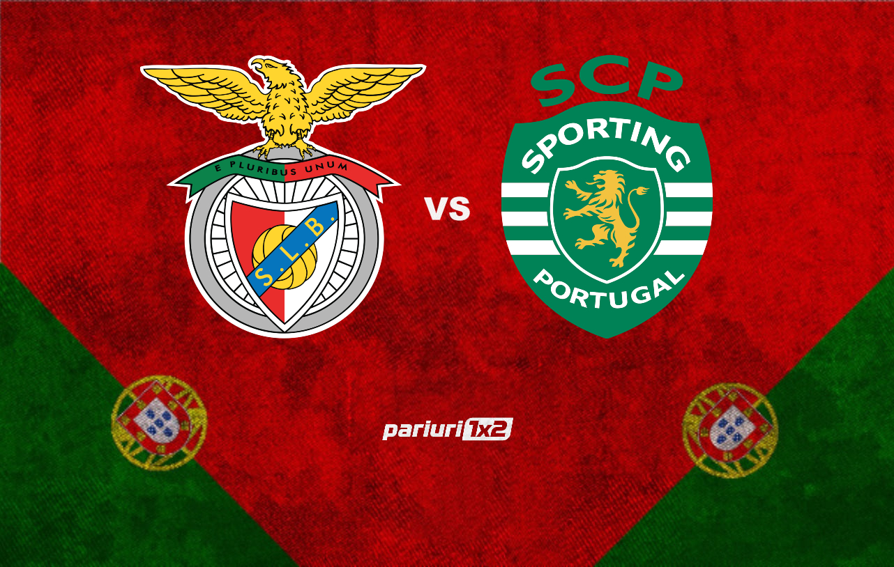 benfica - sporting
