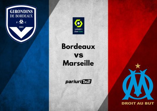 bordeaux - marseille