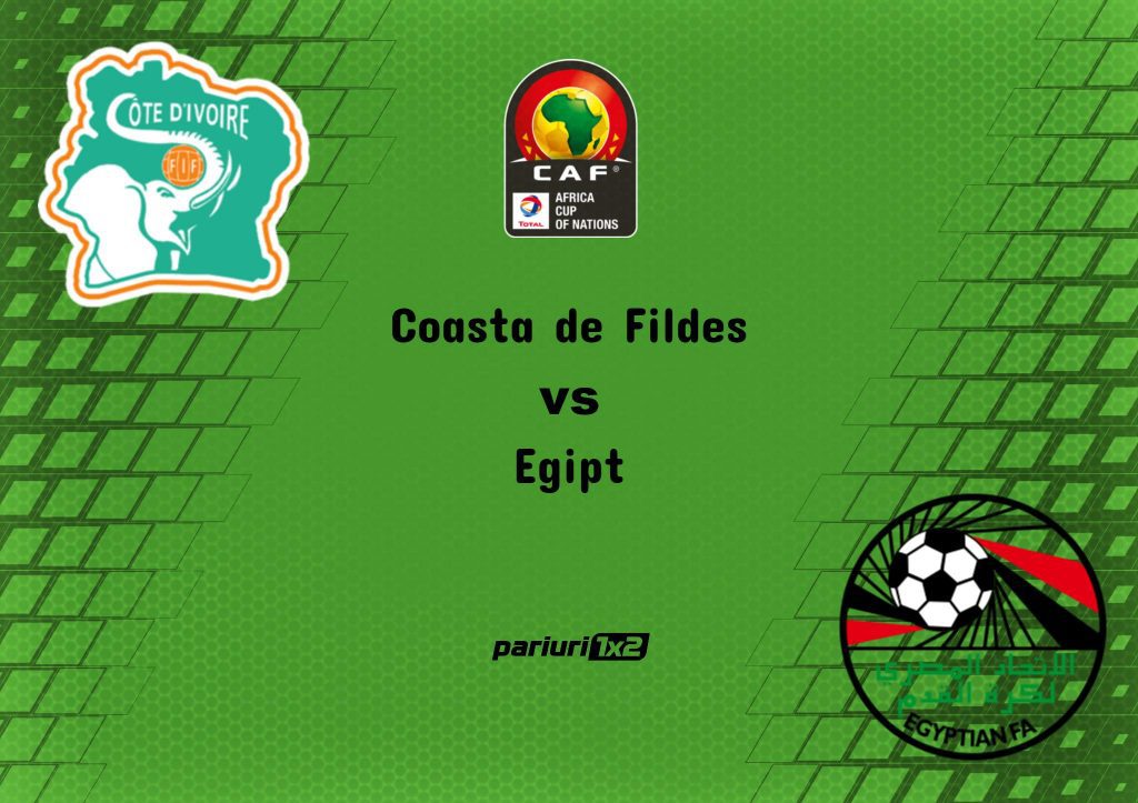 Ponturi fotbal » Coasta de Fildes – Egipt: Salah infrunta „elefantii” pentru un loc in sferturi!
