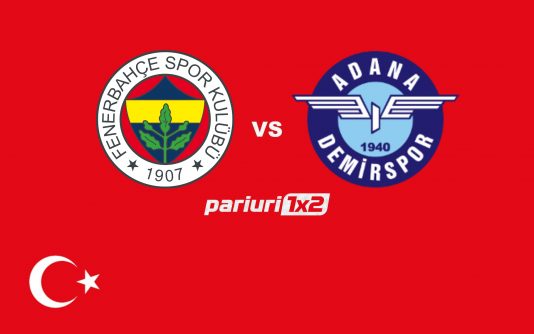 fenerbahce - adana demirspor