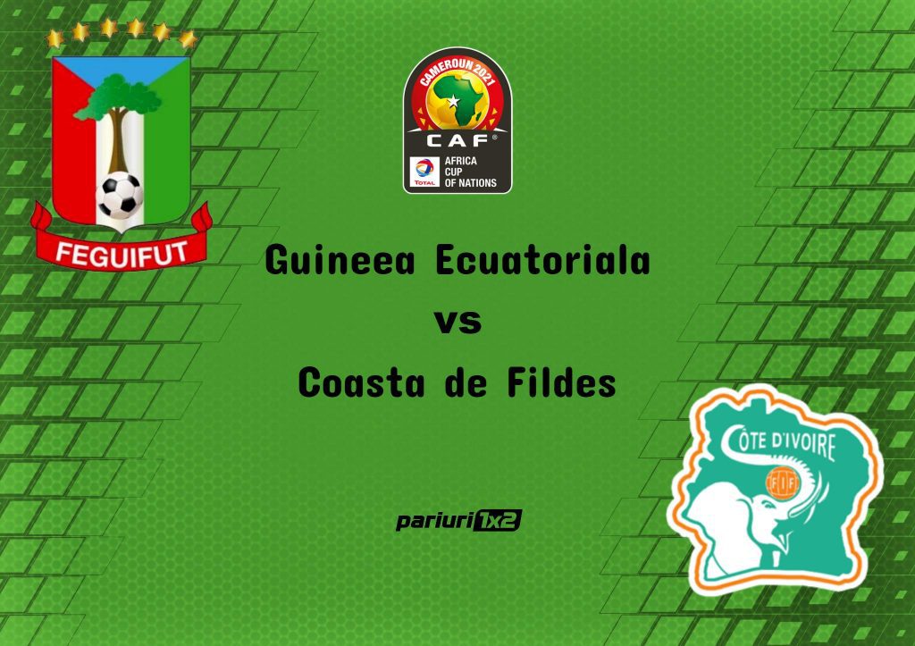 Ponturi fotbal » Guineea Ecuatoriala – Coasta de Fildes: „Elefantii” tintesc un start perfect in Camerun!