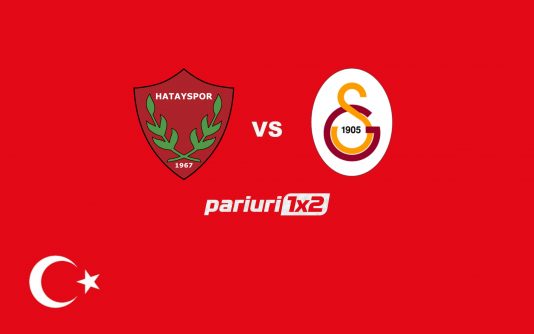 hatayspor - galatasaray