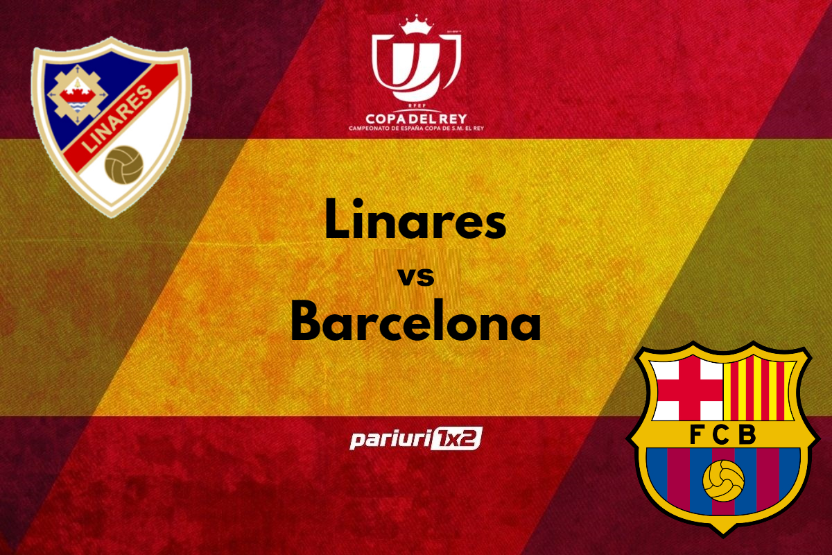 Linares vs barcelona