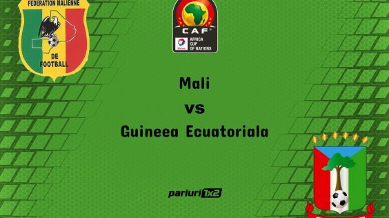 Ponturi fotbal » Mali – Guineea Ecuatoriala: Pariu combinat in cota 1.47 numai bun pentru profit!