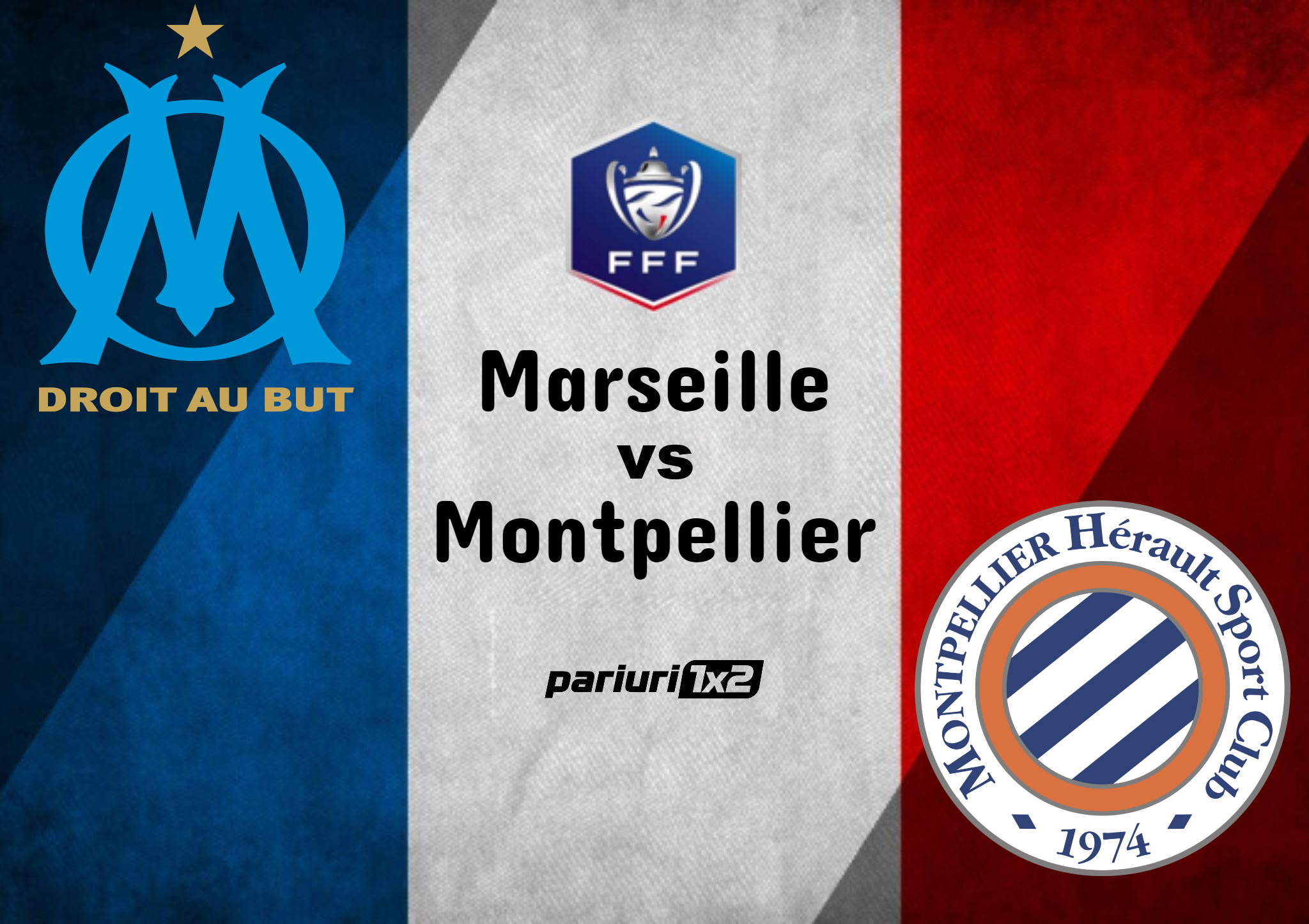 marseille - montpellier