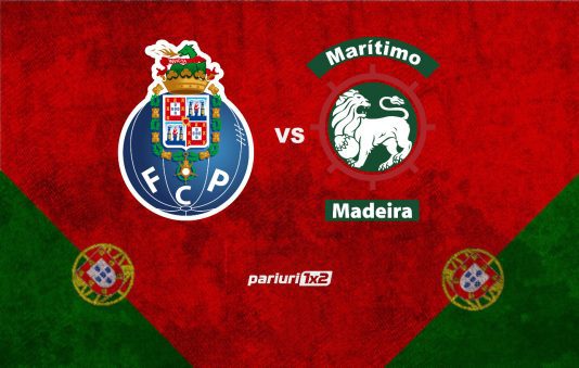 porto - maritimo