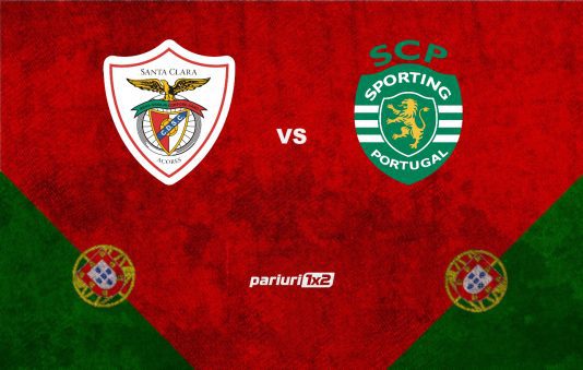 santa clara - sporting
