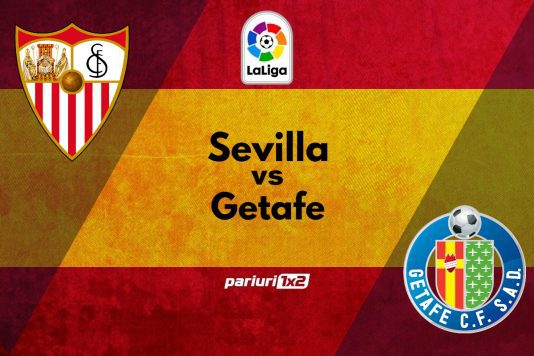 sevilla - getafe