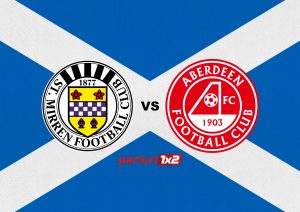 Ponturi fotbal » St. Mirren – Aberdeen: Pariem pe o cota de 1.47 care vizeaza numarul golurilor