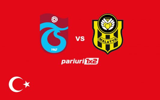 trabzonspor - yeni malatyaspor