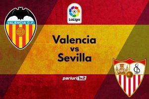 Ponturi fotbal » Valencia – Sevilla: Pariem pe o cota de 1.98 in duelul dintre „lilieci” si andaluzi
