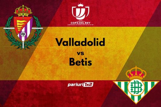 valladolid - betis