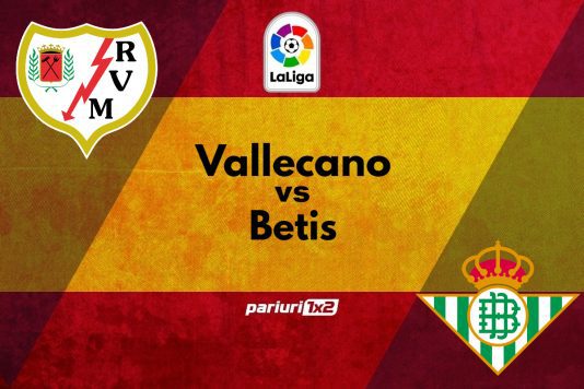 vallecano - betis