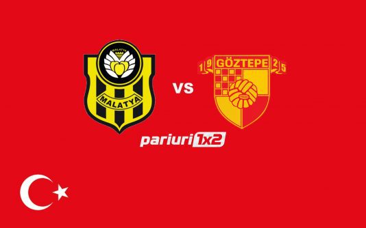yeni malatyaspor - goztepe