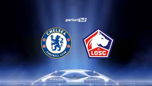 Chelsea - Lille