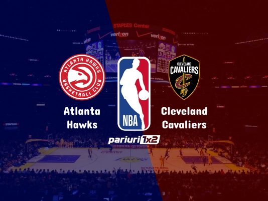 Hawks - Cavaliers