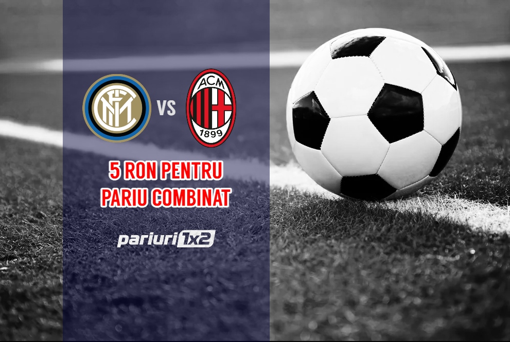 Inter - AC Milan