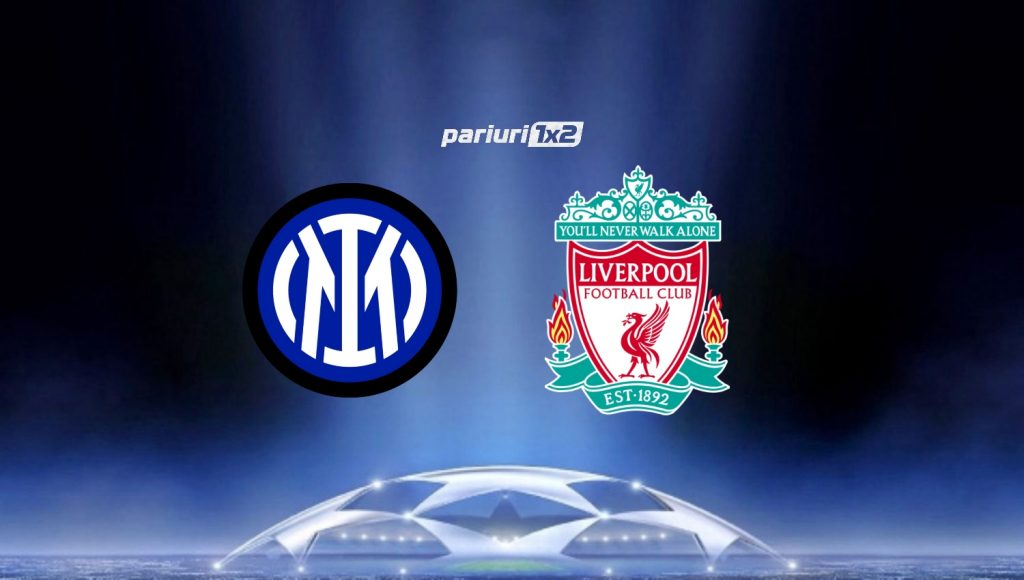 Pariuri fotbal » Inter Milano – Liverpool: „Cormoranii” au ajuns la sase victorii consecutive!