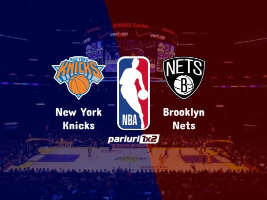 Knicks - Nets