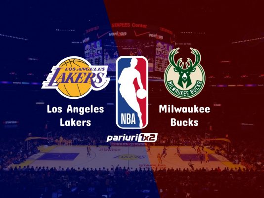 Lakers - Bucks