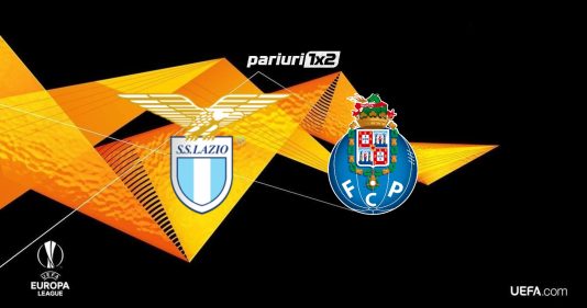 Lazio - Porto