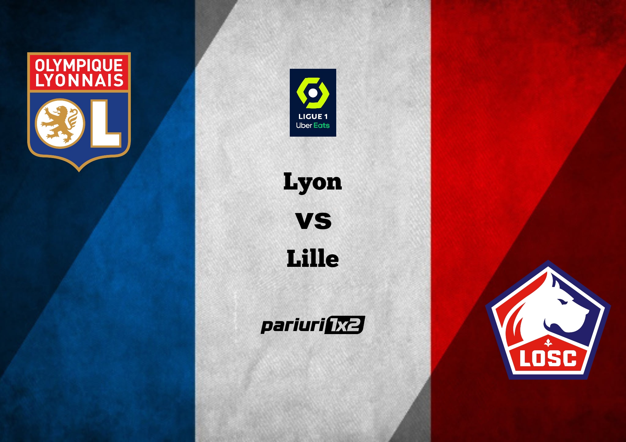 Lyon - Lille