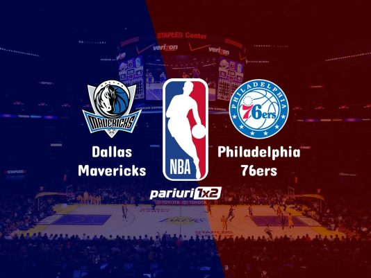 Mavericks - 76ers