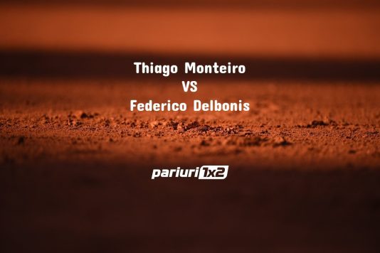 Monteiro - Delbonis