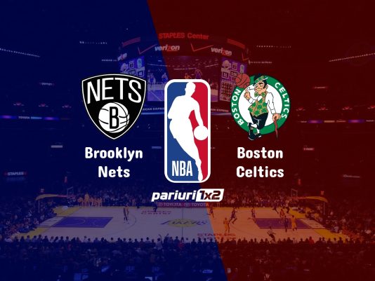 Nets - Celtics