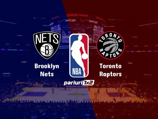 Nets - Raptors