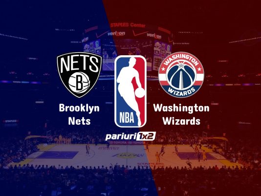 Nets - Wizards