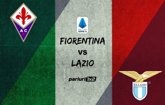 Pariuri fotbal Fiorentina - Lazio