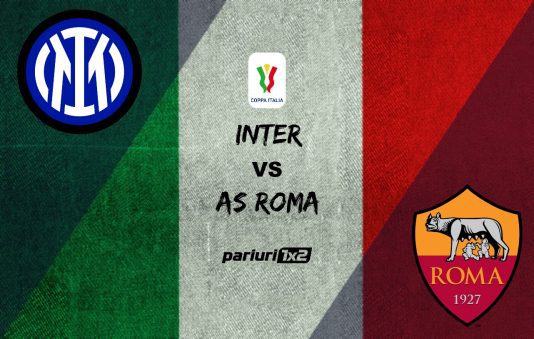 Pariuri gratis » Inter - AS Roma