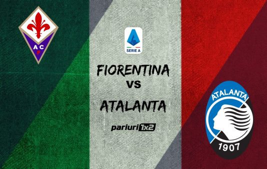 Ponturi fotbal » Fiorentina - Atalanta