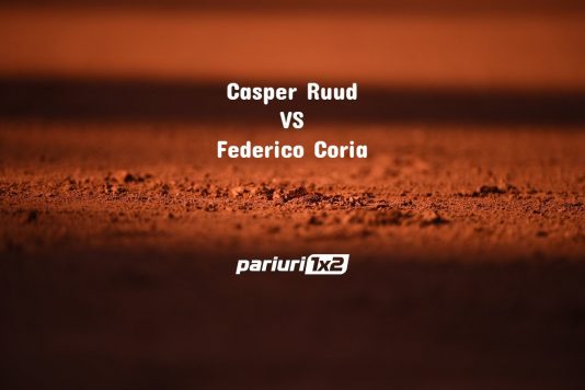 Ruud - Coria