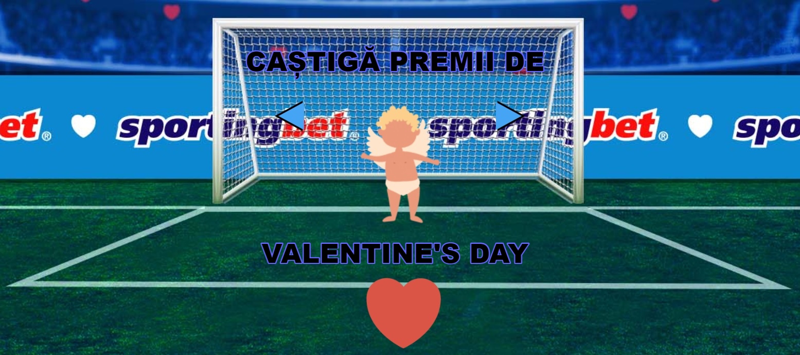 Valentine's Day