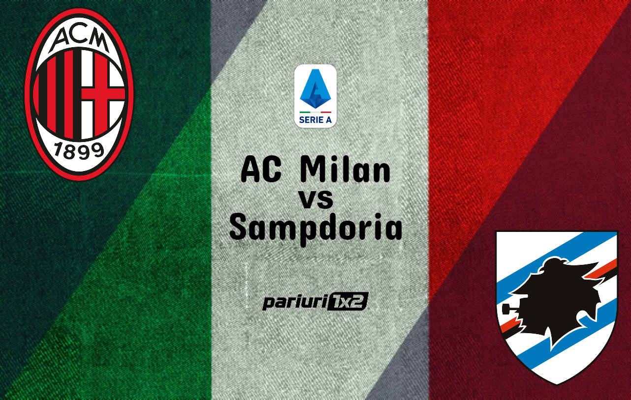 ac milan - sampdoria