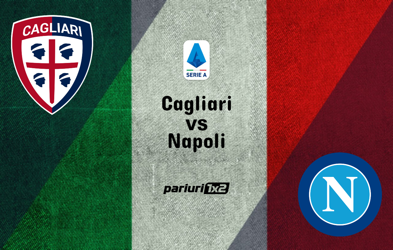 cagliari - napoli