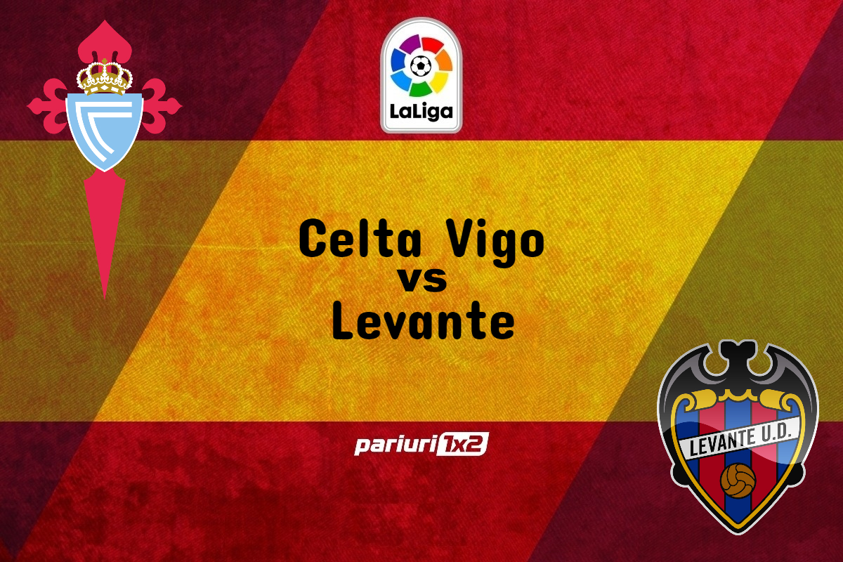 celta vigo - levante