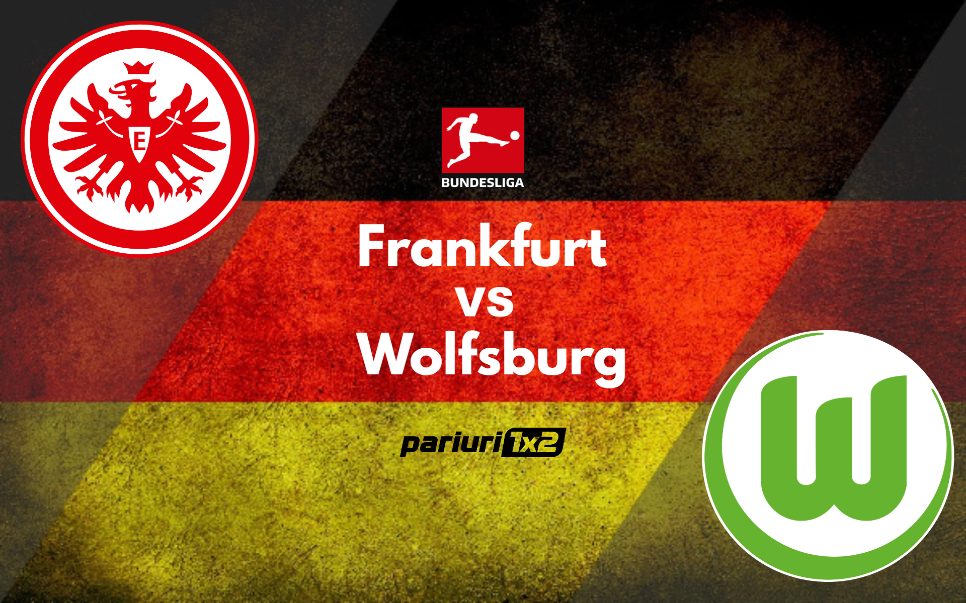 frankfurt - wolfsburg