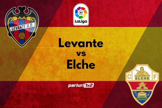 levante - elche