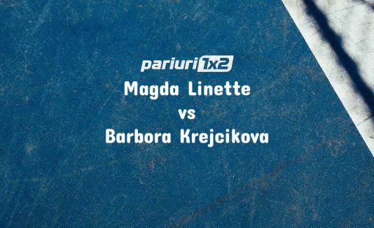 linette - krejcikova